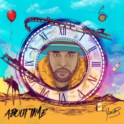 Yonas - About Time